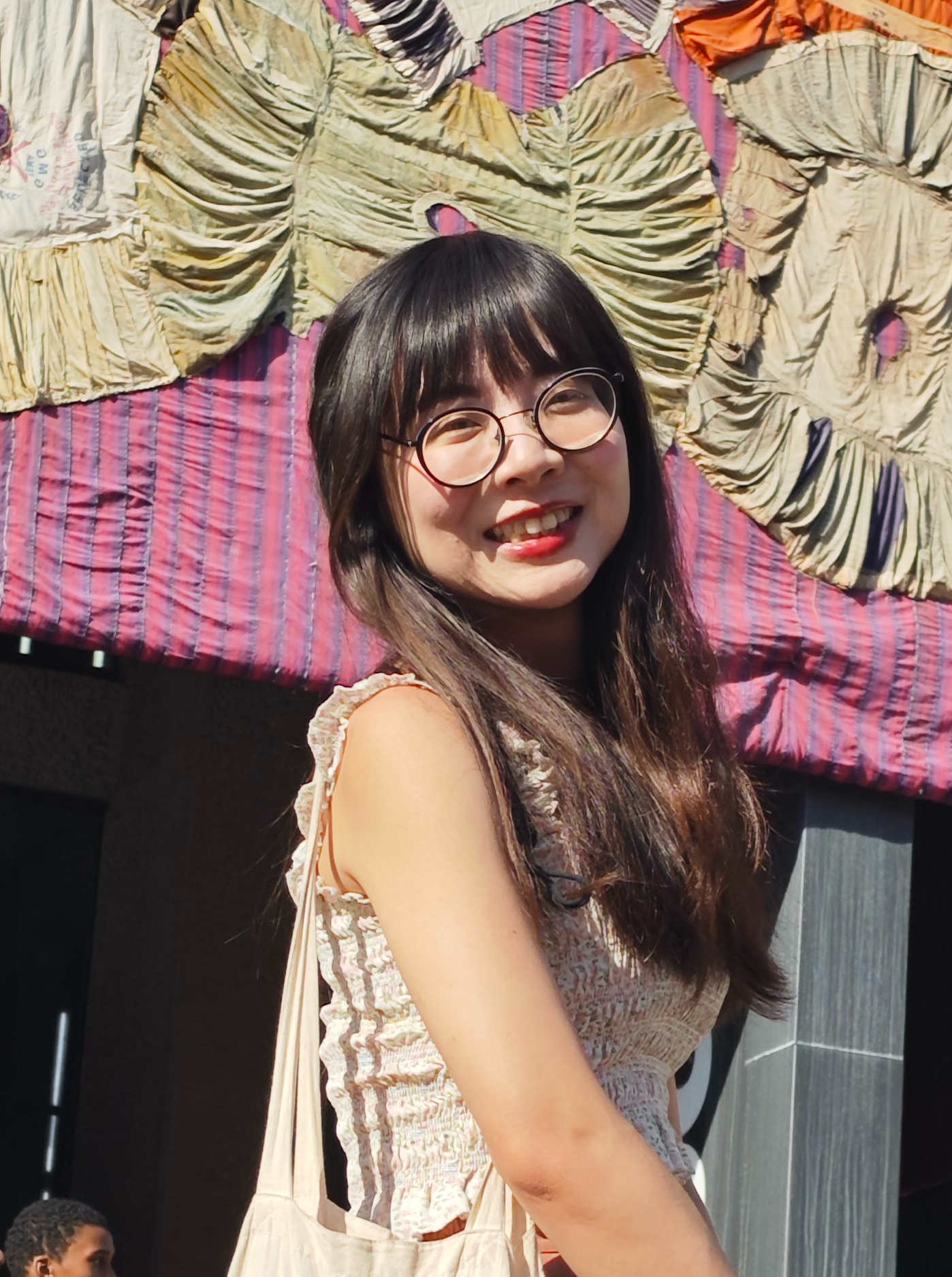 Yiling Cheng - Illustrator